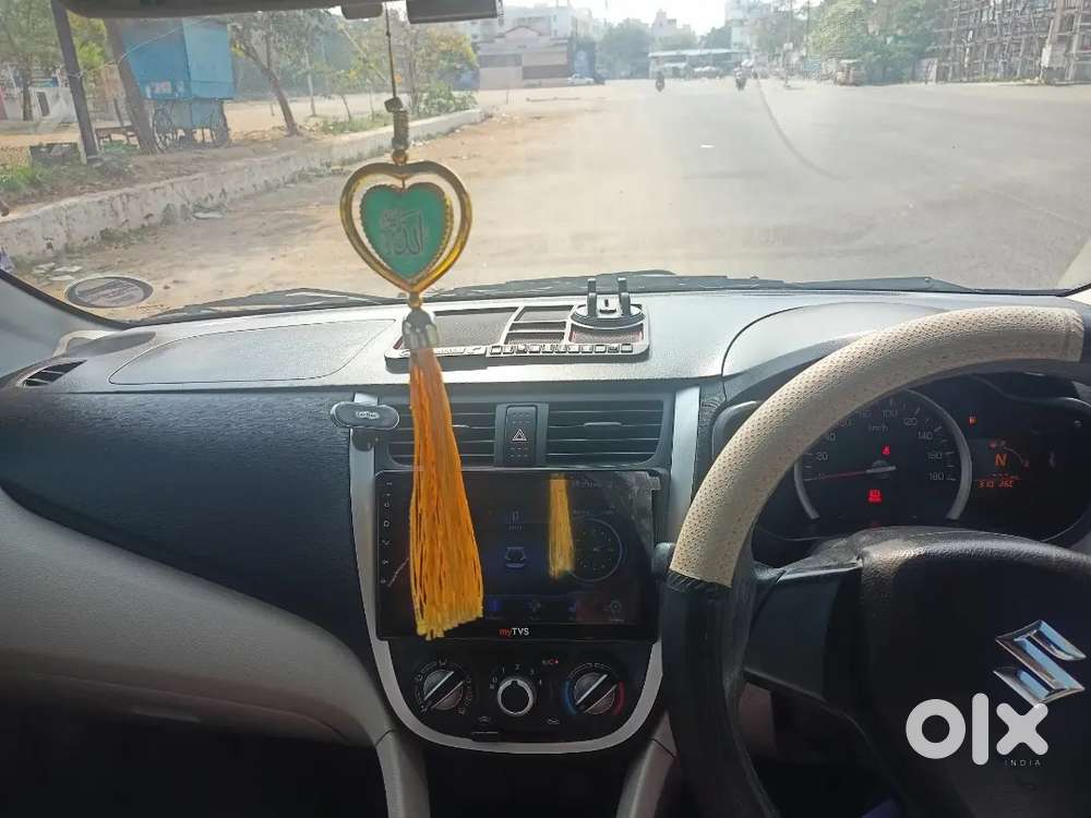 Maruti Suzuki Celerio 2018 Csr