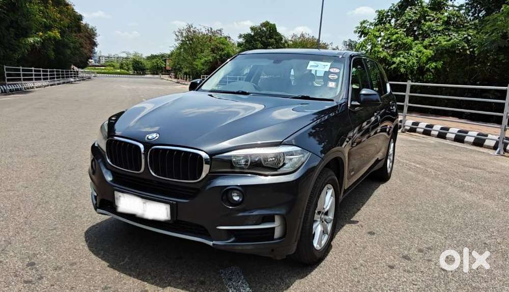 Bmw X5 M Competition, 2020, Diesel