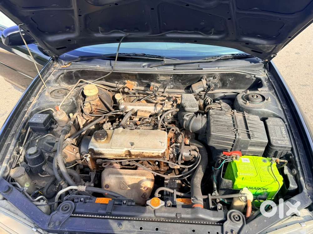 Mitsubishi Lancer 2000 Petrol