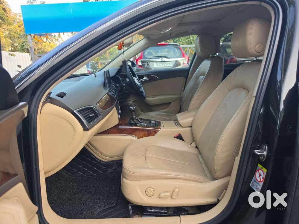Audi A6 2.0 Tdi, 2014, Diesel
