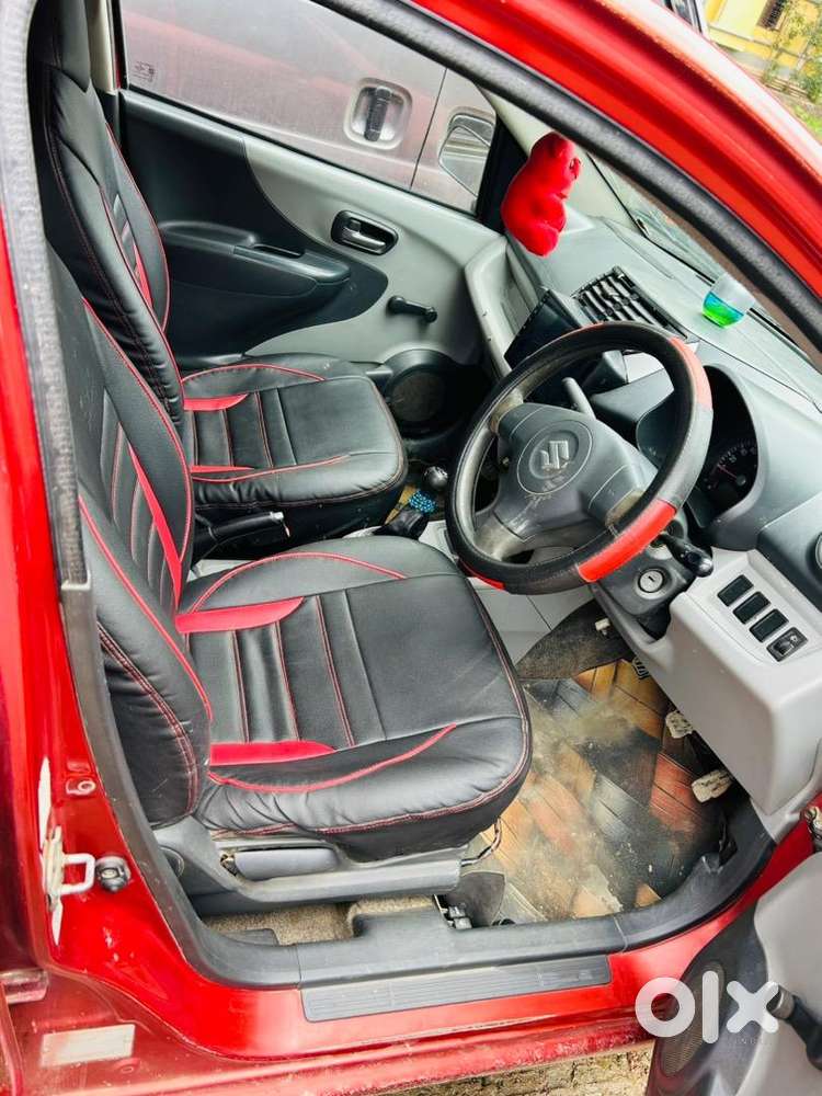 Maruti Suzuki A-star 2011 Petrol Well Maintained