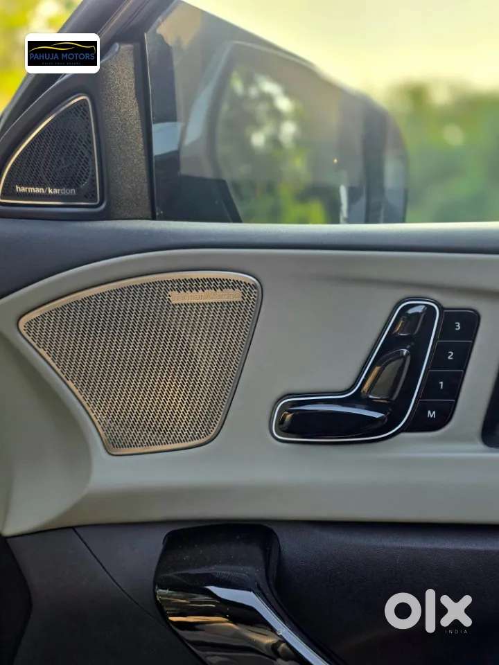 Mahindra Xev 9e Three B79 Kwh, 2025, Electric