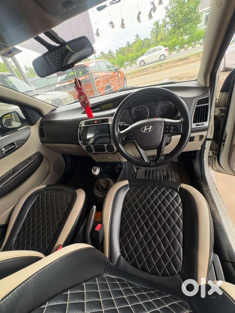 Hyundai I20 Diesel Sportz, 2014, Diesel