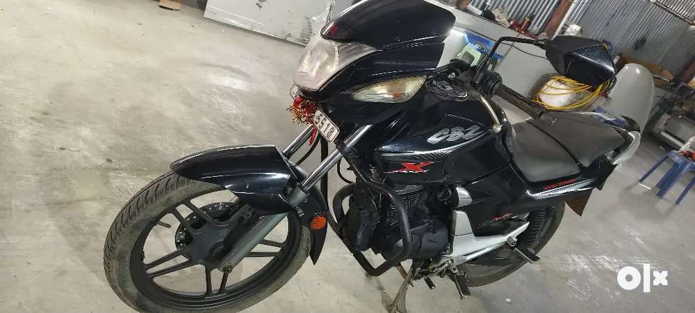 Buy Sell Second Hand Cbz in Bhubaneshwar Used Bikes in Bhubaneshwar OLX