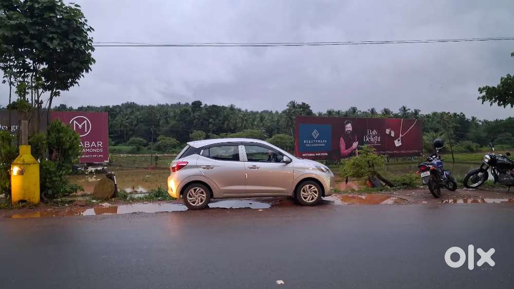 Hyundai Grand I10 2022 Magna Petrol