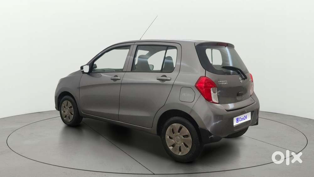 Maruti Suzuki Celerio Zxi Optional Amt, 2018, Petrol