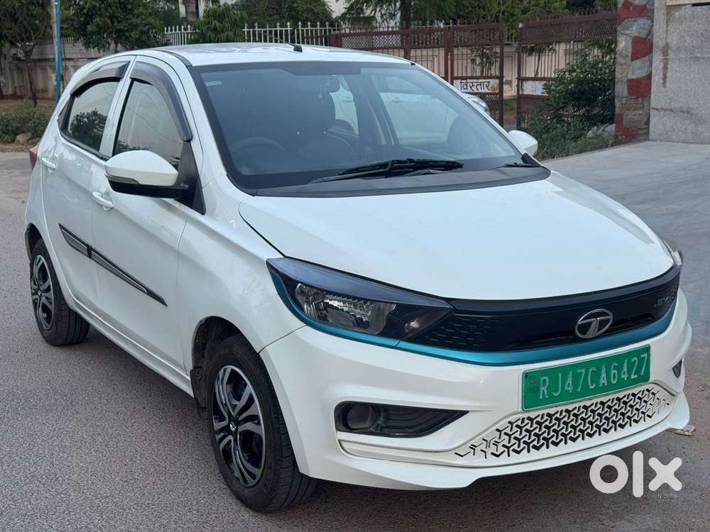 Tata Tiago Ev Xt Lr, 2023, Electric