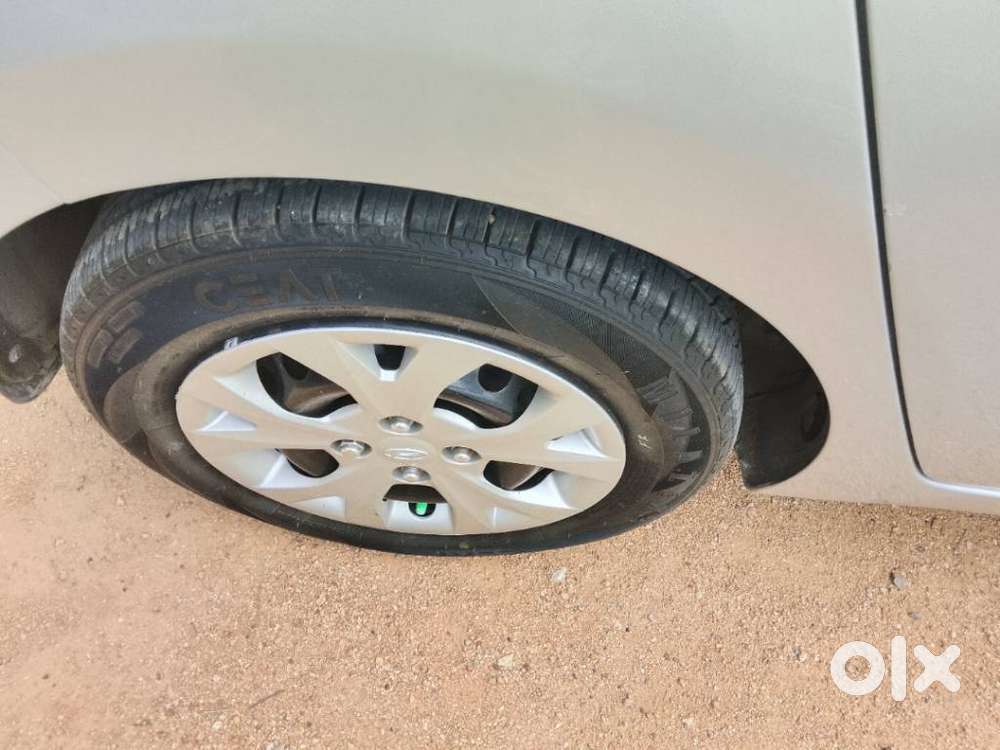 Ford Fiesta 1.5 Style Diesel, 2014, Diesel