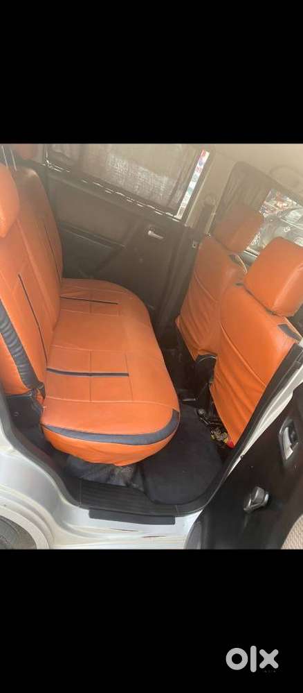 Maruti Suzuki Wagon R 1.0 2013-2019 Lxi Cng, 2016, Cng & Hybrids