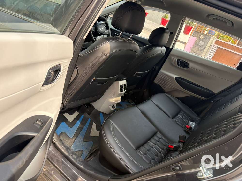 Hyundai I20 1.2 Spotz, 2025, Petrol