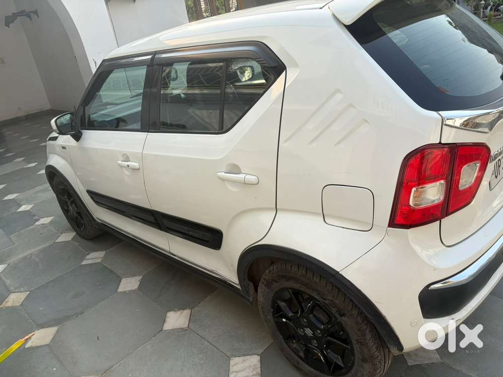 Maruti Suzuki Ignis Diesel 2017