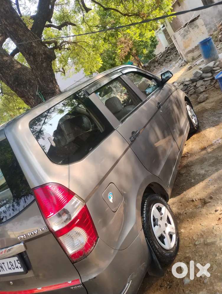 Chevrolet Enjoy 2016 Diesel 165000 Km Driven