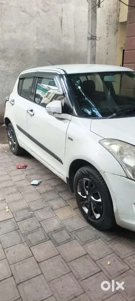 Maruti Swift Vdi 2014 Diesel