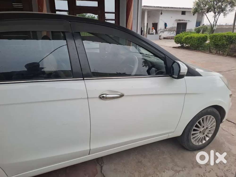 Tata Zest 2015 Diesel 170000 Km Driven