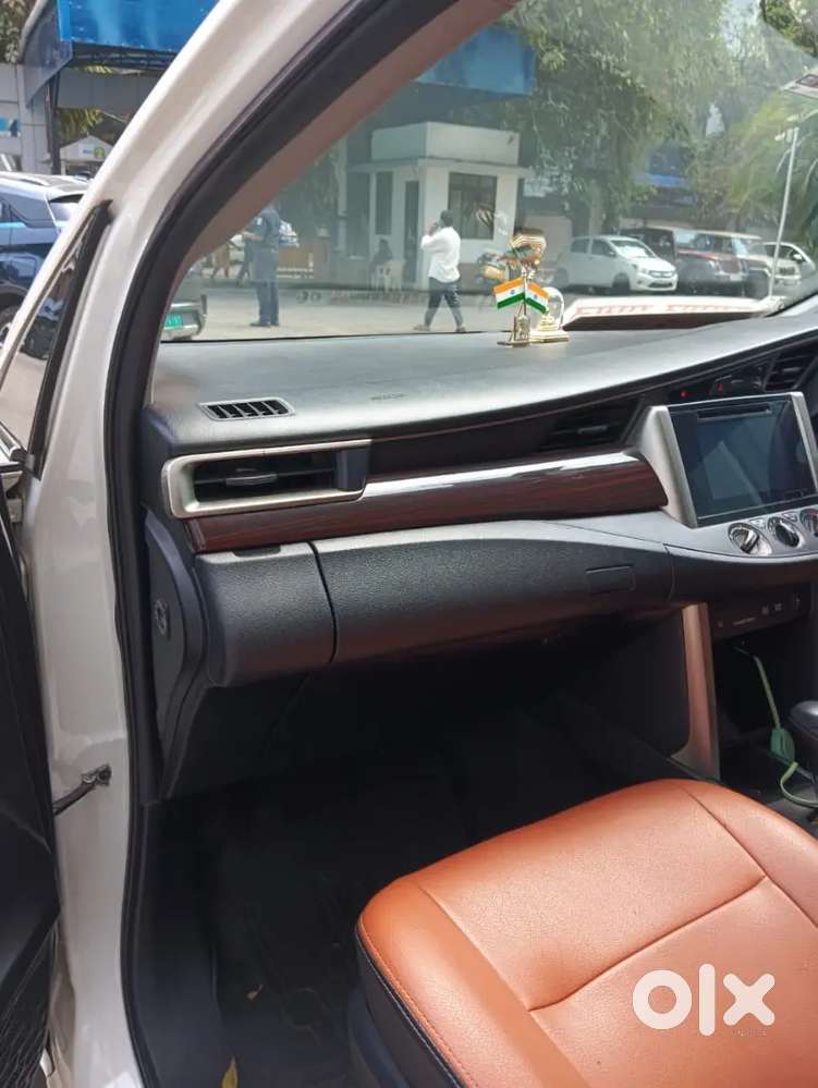 Toyota Innova 2020 Diesel