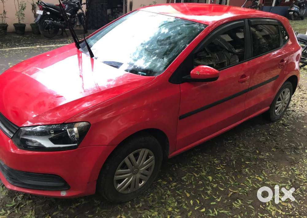 Volkswagen Polo 2019