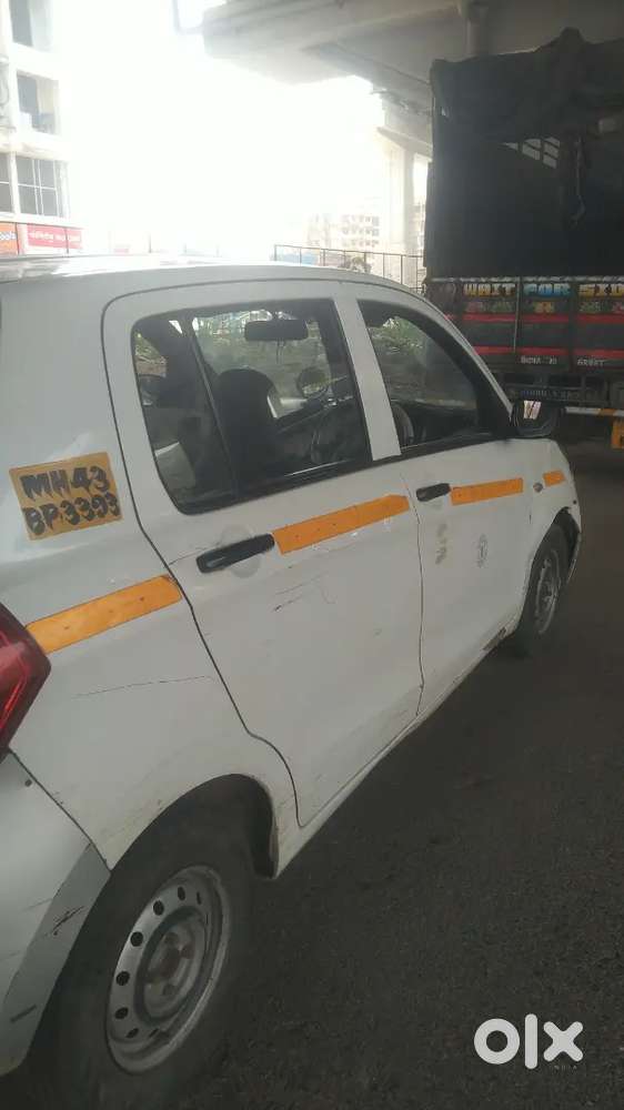 Maruti Suzuki Celerio 2019 Cng & Hybrids 301557 Km Driven