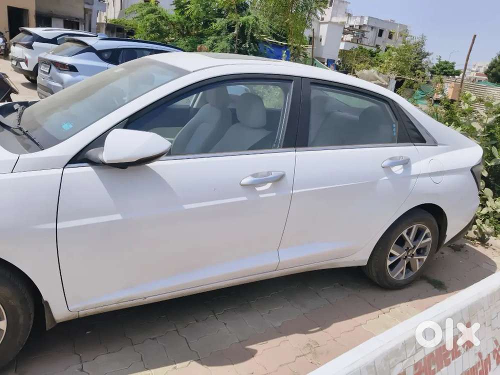 Verna 1.5 Sx Petrol  2024
