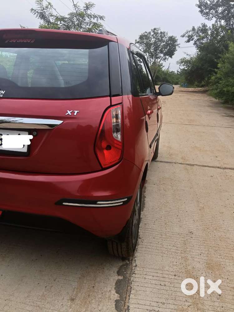 Tata Bolt Quadrajet Xt, 2016, Diesel
