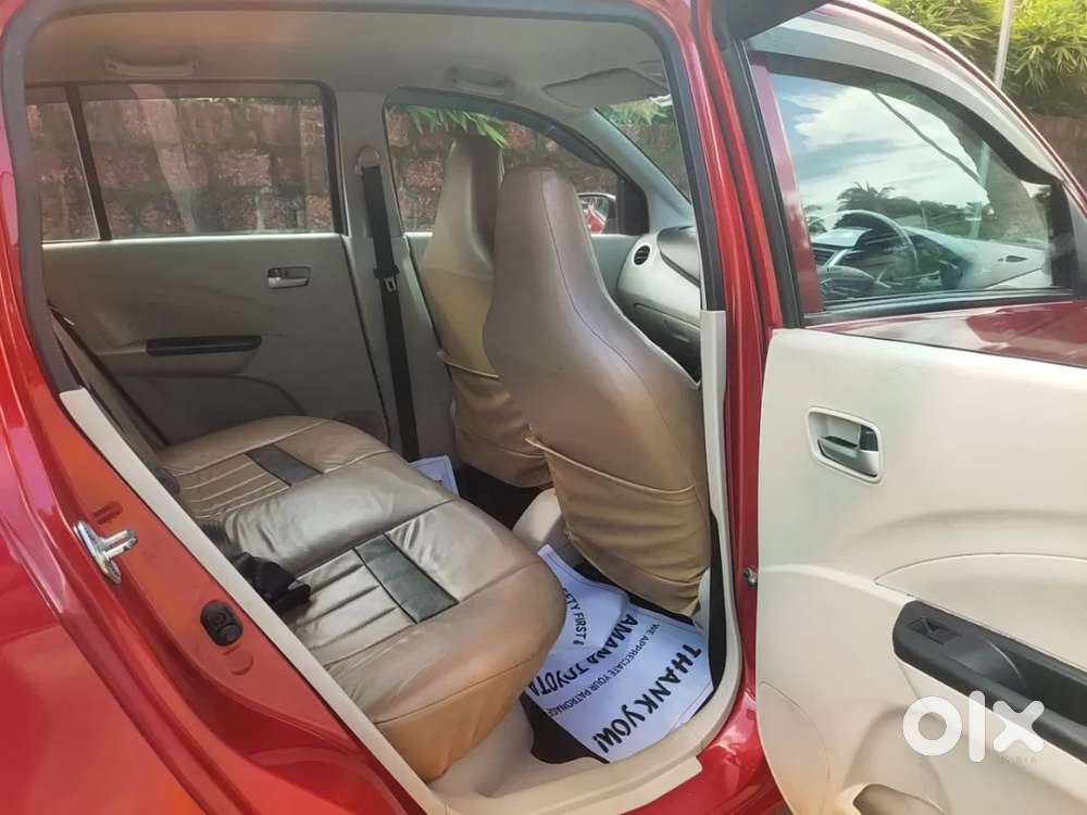 Maruti Suzuki Celerio Zxi, 2019, Petrol