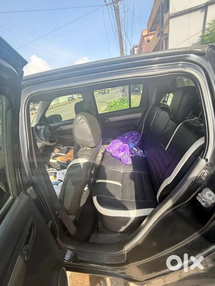 Swift Maruti Suzuki 2007 Diesel Manual