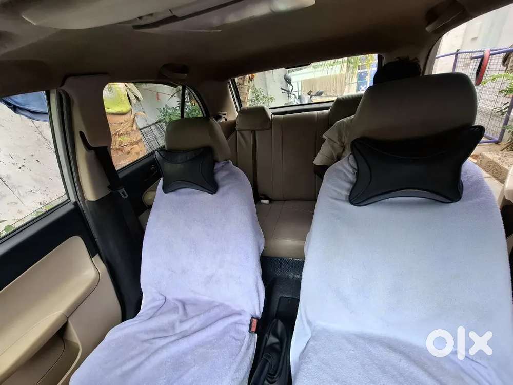 Tata Indica Vista 2012 Diesel 150000 Km Driven