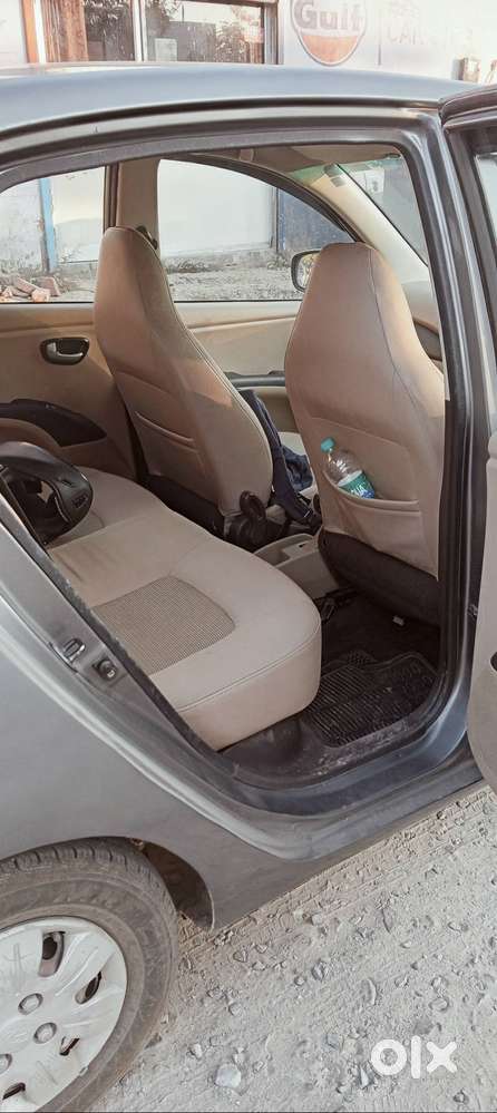 Hyundai I10 2010 Petrol Well Maintained