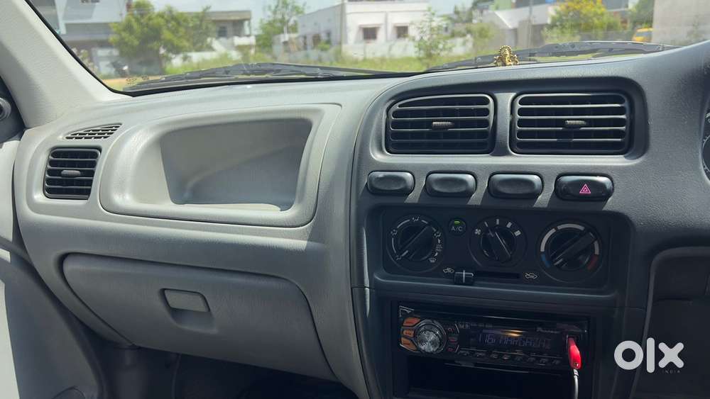 2014 Maruti Suzuki Alto