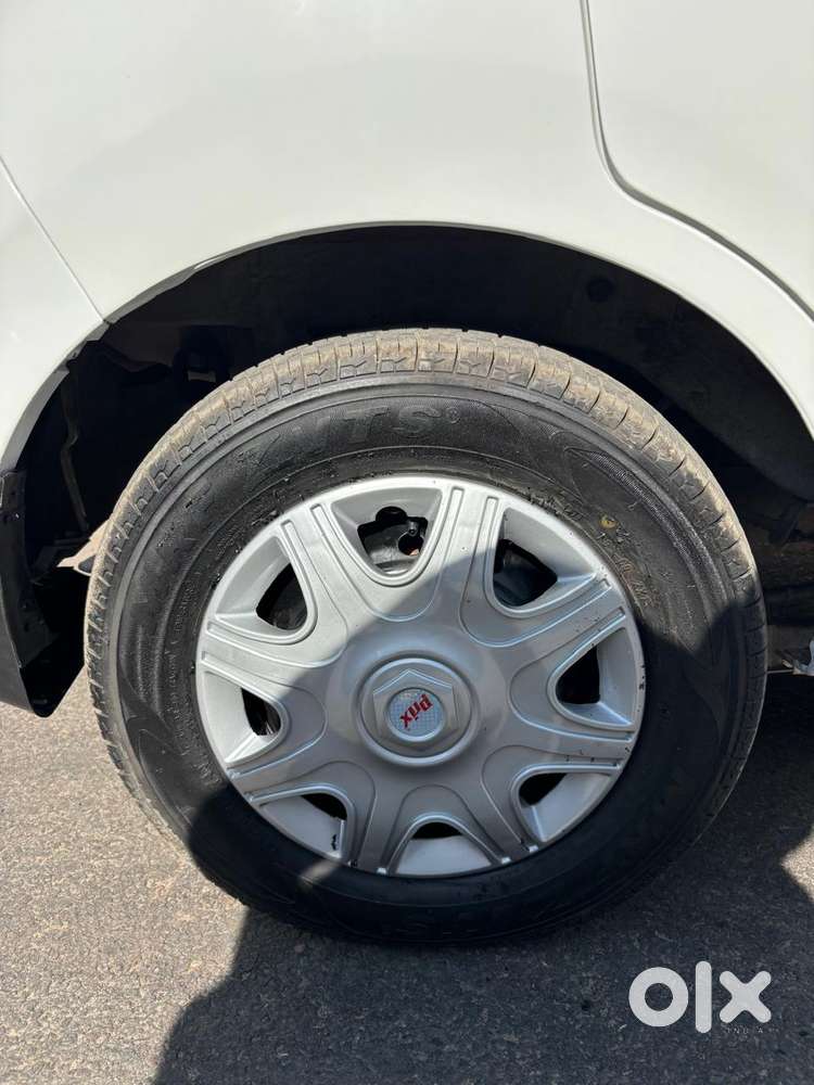 Maruti Suzuki Alto 800 Vxi Plus Option, 2019, Cng & Hybrids