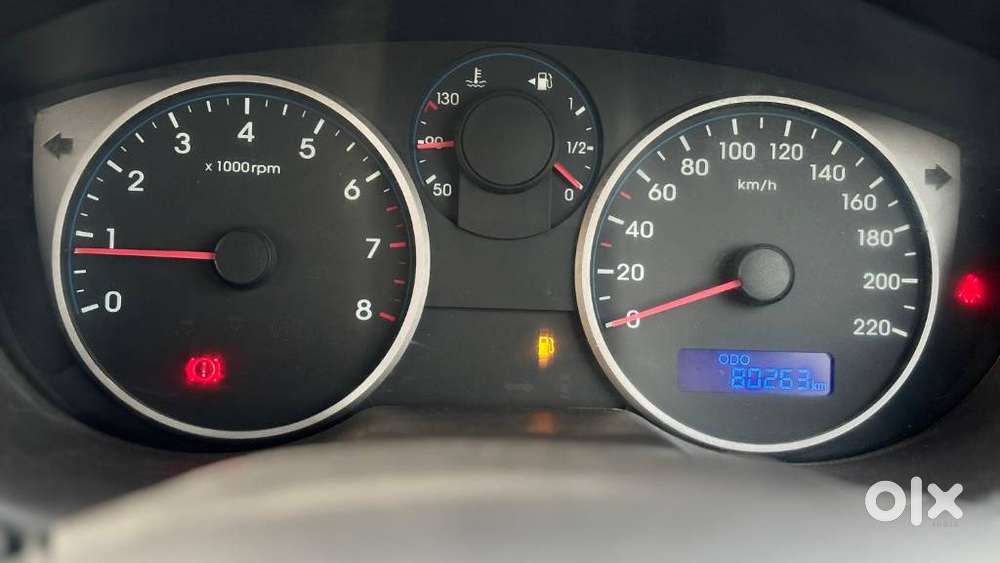 Hyundai I20 Magna Plus, 2013, Petrol