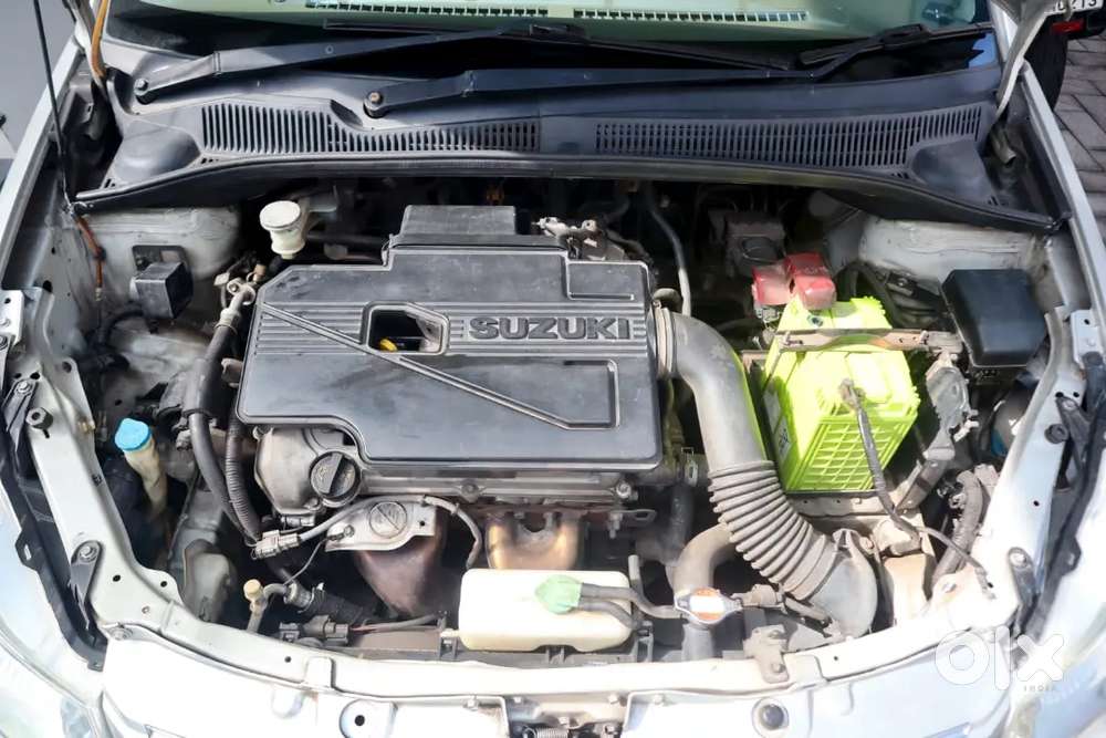 Maruti Suzuki Sx4 2010 Petrol Good Condition