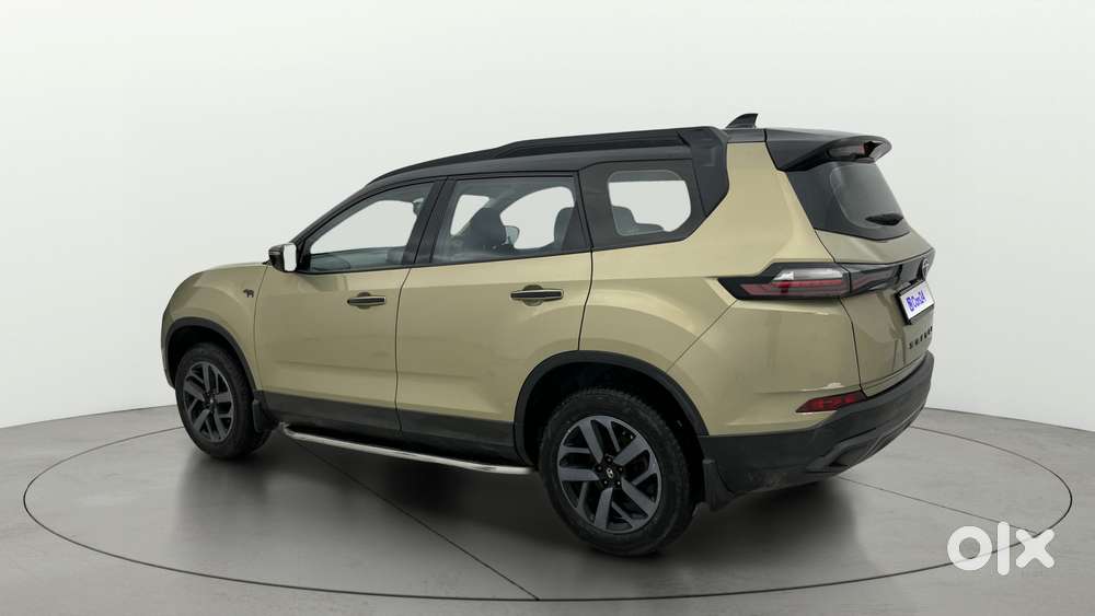 Tata Safari 2.0 Kryotec Xza Plus Kaziranga, 2022, Diesel