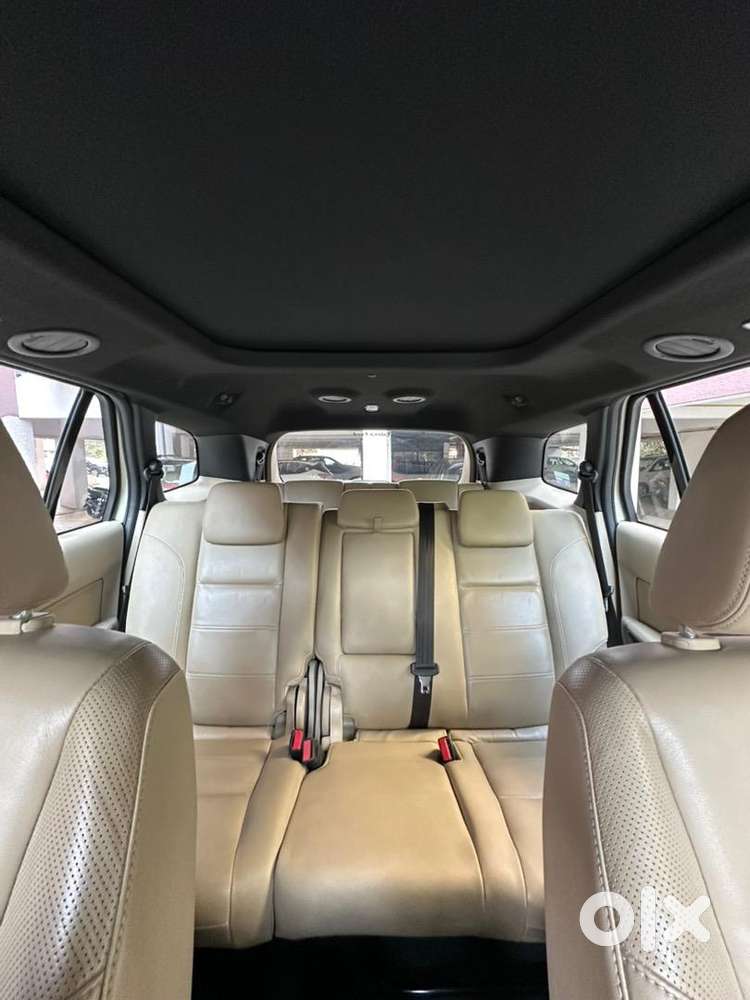Its A Family Driven Car