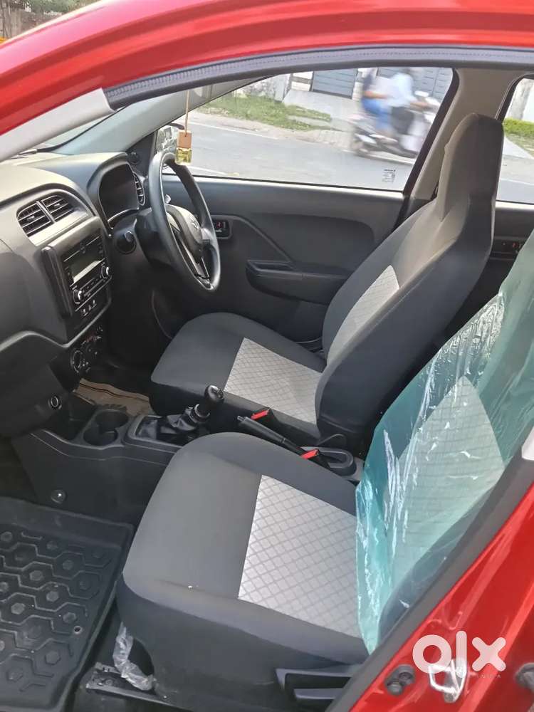 Maruti Suzuki Alto K10 2024 Petrol 12000 Km Driven