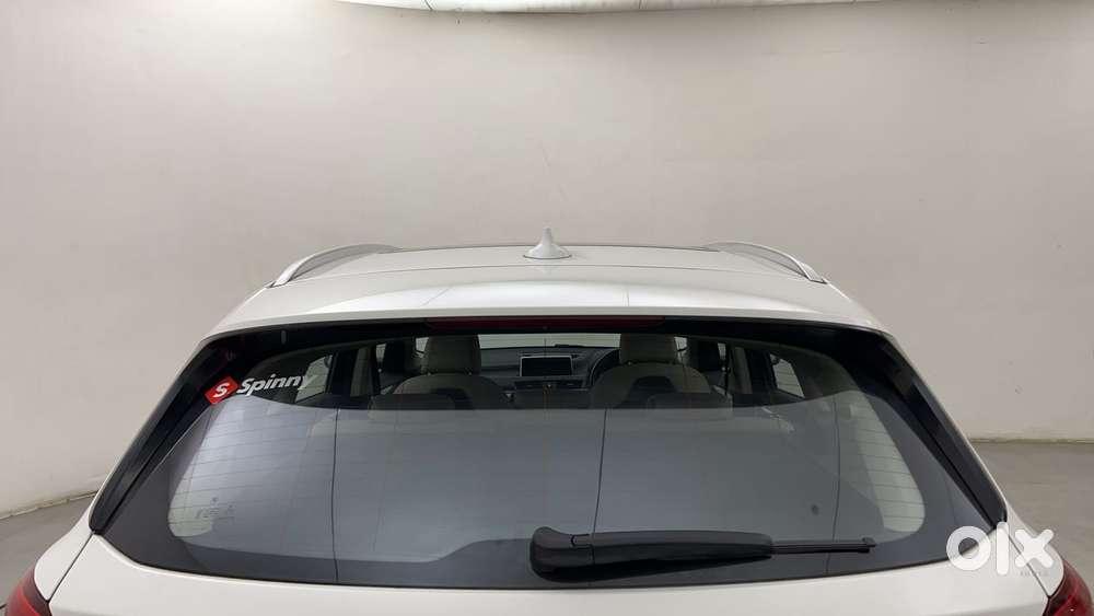 Bmw X1 2.0 Sdrive20i Xline, 2021, Petrol