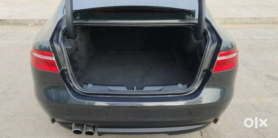 Jaguar Xe 2.0l Diesel Prestige, 2018, Diesel