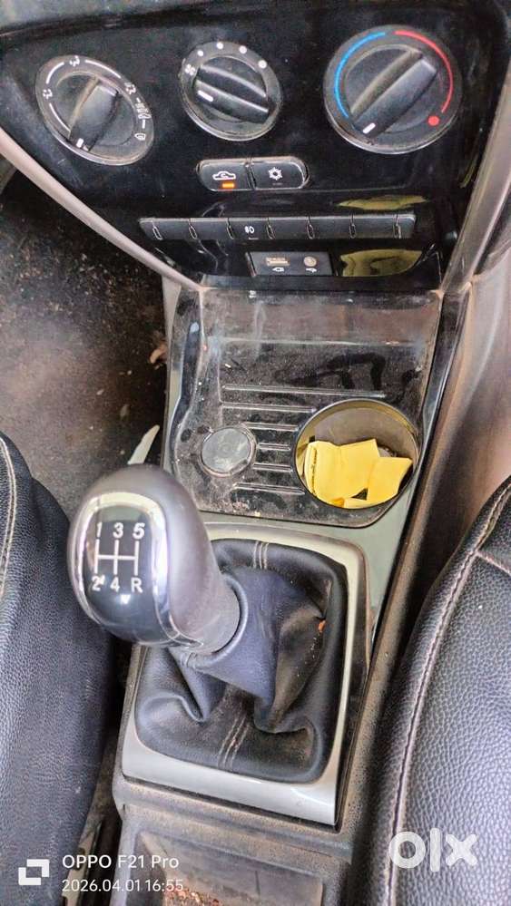 Tata Zest 2019 Diesel 96649 Km Driven