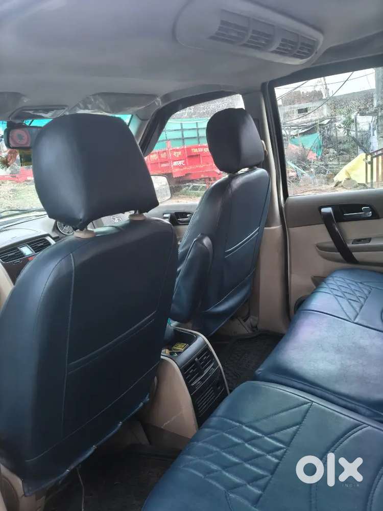 Tata Safari Storme 2015 Vx Top