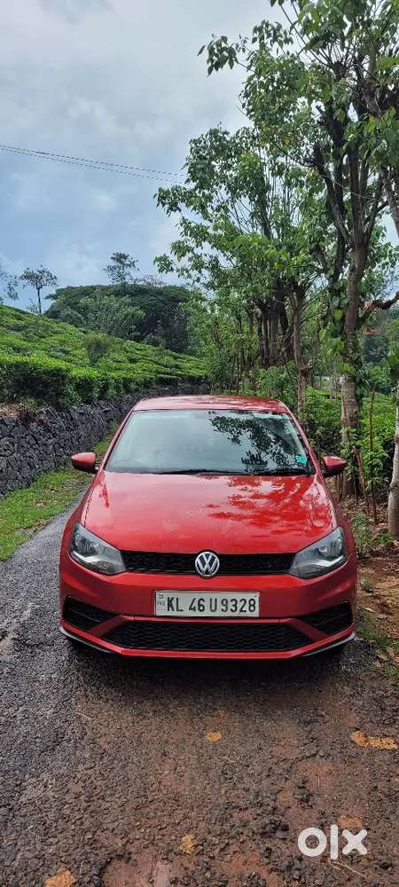 Volkswagen Polo 2020