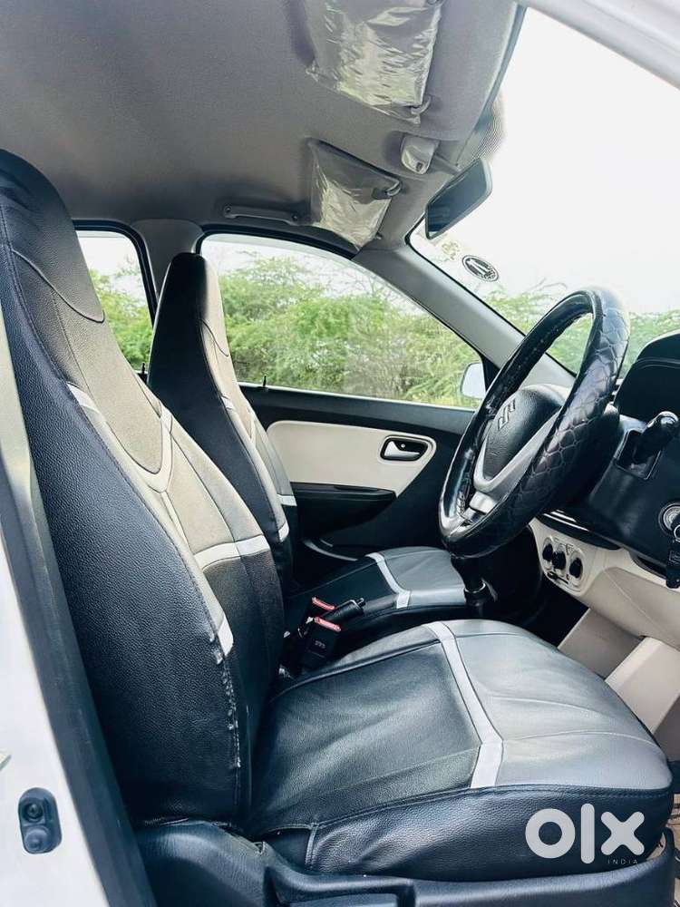 Maruti Suzuki Alto 800 Lxi, 2020, Petrol