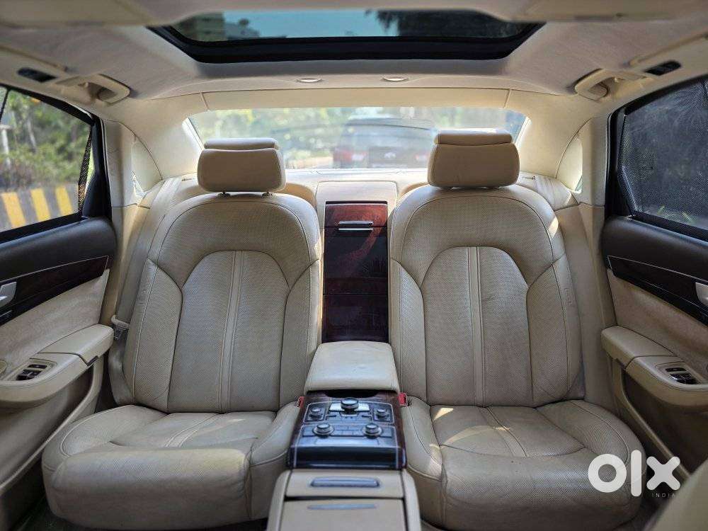 Audi A8 L 3.0 50 Tdi Quattro, 2012, Diesel