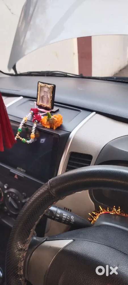 2015 Maruti Suzuki Wagon R