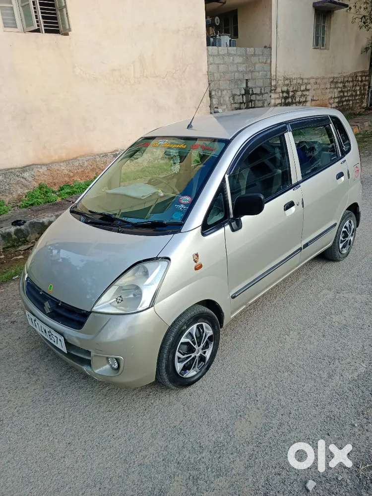 Zen Estilo 2007 Lxi  Petrol