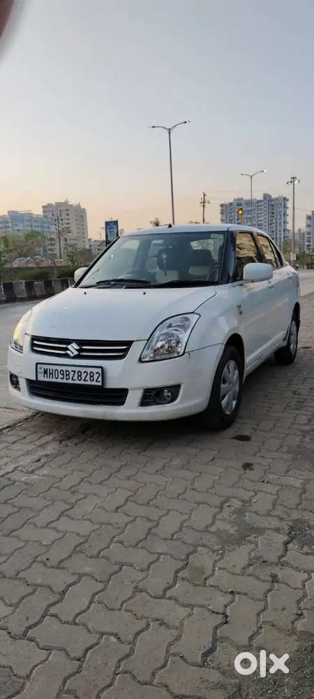 Maruti Suzuki Swift Dzire 2011 Diesel Good Condition