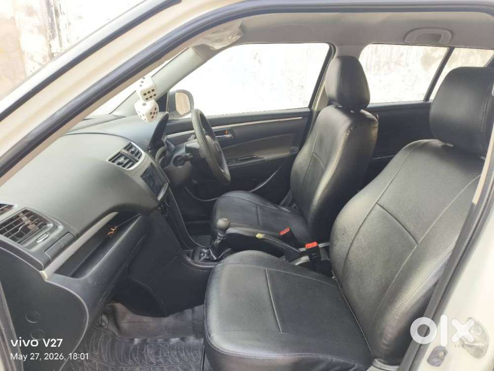Maruti Suzuki Swift Vxi + Manual, 2014, Petrol