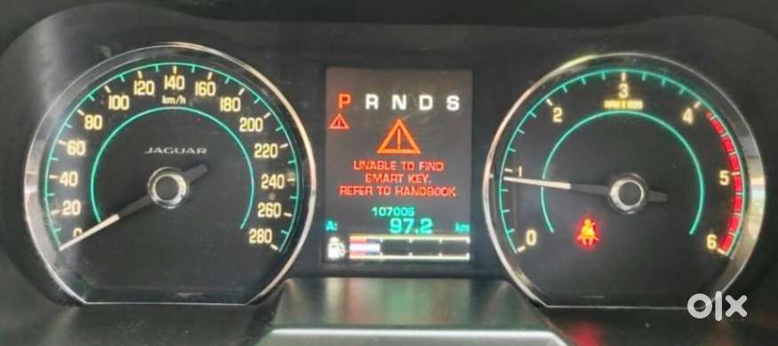 Jaguar Xf 2.2 Diesel, 2014, Diesel