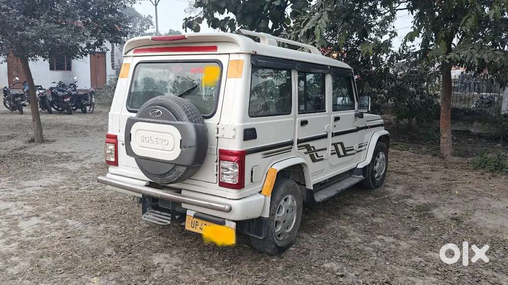 Mahindra Xuv500