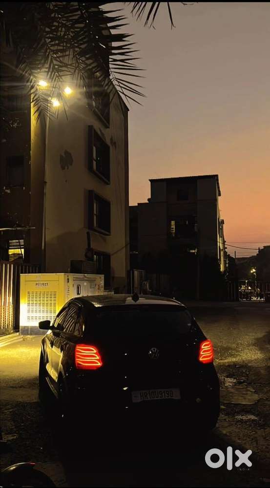 Volkswagen Diesel Manual 2013