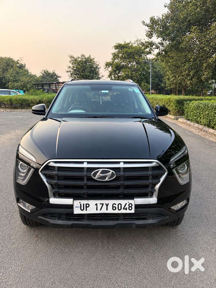 Hyundai Creta 1.5 Crdi E Diesel Mt, 2023, Diesel