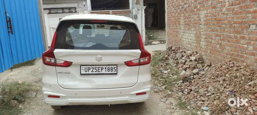 Ertiga 2025 New Caar Urgent Sell
